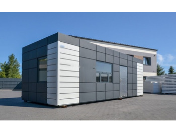 Construction container