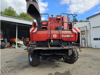 Combine harvester Case 6088: picture 5
