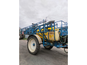 Sprayer DELVANO 2700: picture 3