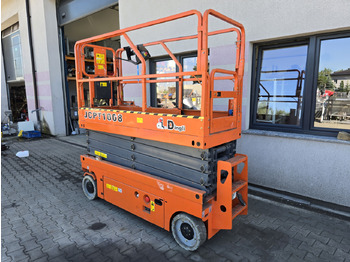 Scissor lift DINGLI