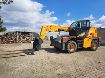 Wheel loader DIECI