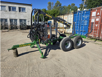 Farm trailer