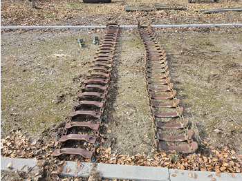 Track for Forestry equipment Gąsienice 400/60-15.5: picture 2