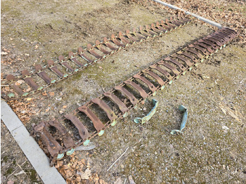 Track for Forestry equipment Gąsienice 400/60-15.5: picture 4