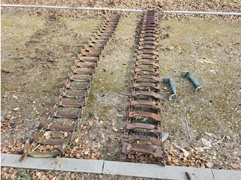 Track for Forestry equipment Gąsienice 400/60-15.5: picture 5