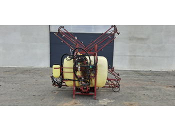 Sprayer HARDI