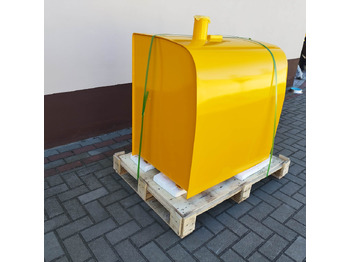 Fuel tank for Excavator JCB 335/A8209: picture 2 Fuel tank for Excavator JCB 335/A8209: picture 2