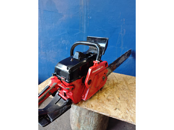 Construction equipment