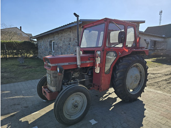 Farm tractor MASSEY FERGUSON 100 series