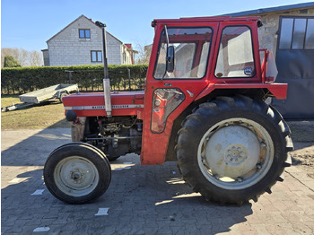 Farm tractor MASSEY FERGUSON 100 series
