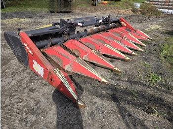 Corn header OLIMAC