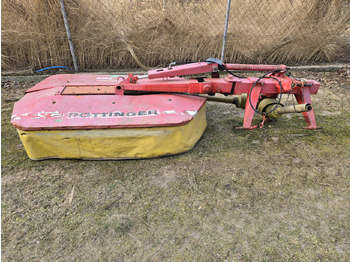 Mower PÖTTINGER