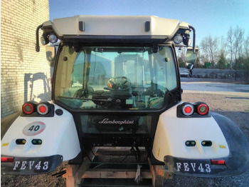Cab for Farm tractor : picture 5