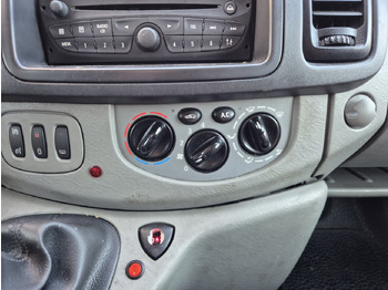 Ambulance RENAULT Trafic 2.0 dCi 115 KM: picture 5