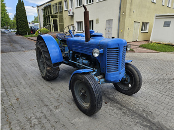 Farm tractor Zetor Super: picture 5 Farm tractor Zetor Super: picture 5