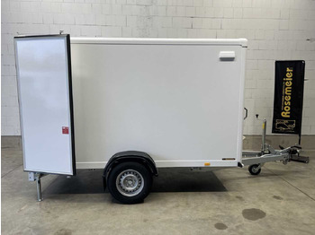 Closed box trailer BLYSS