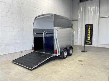Horse trailer BOECKMANN Champion Esprit Eco Pferdeanhänger: picture 2