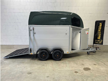 Horse trailer BÖCKMANN