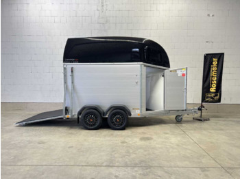 Horse trailer BÖCKMANN