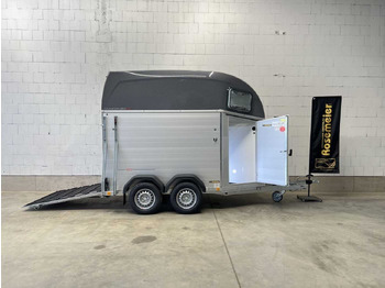 Horse trailer BÖCKMANN
