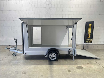 Motorcycle trailer CHEVAL LIBERTÉ