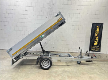 Tipper trailer EDUARD