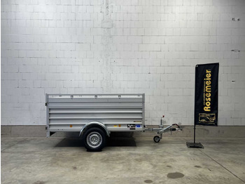 Car trailer KOCH
