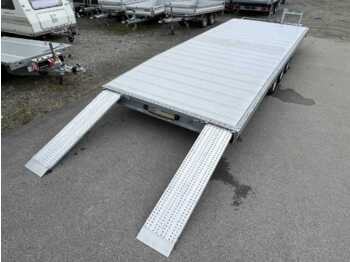 Leasing of ROSEMEIER Tridem Autotransporter ROSEMEIER Tridem Autotransporter: picture 4
