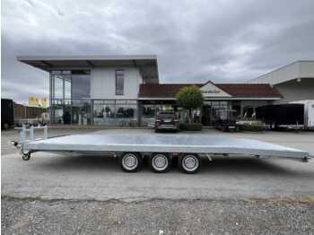 Leasing of ROSEMEIER Tridem Autotransporter ROSEMEIER Tridem Autotransporter: picture 5