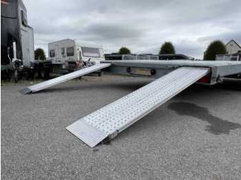 Leasing of ROSEMEIER Tridem Autotransporter ROSEMEIER Tridem Autotransporter: picture 3