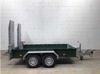 Plant trailer