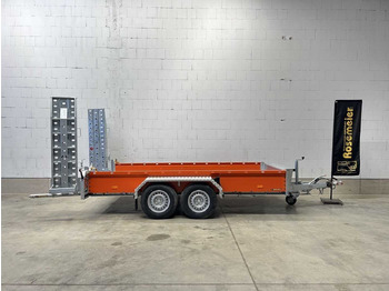 Plant trailer ROSEMEIER VE BAT C35.36 orange Maschinentransporter: picture 5 Plant trailer ROSEMEIER VE BAT C35.36 orange Maschinentransporter: picture 5