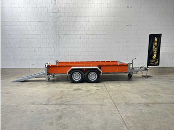 Plant trailer