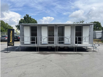 Construction container
