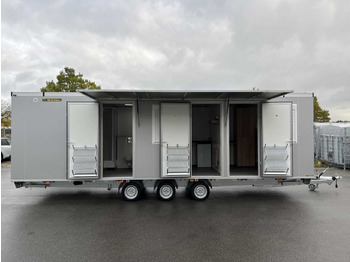 Construction container