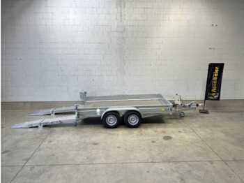 Plant trailer SIGG