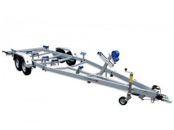 Boat trailer TPV