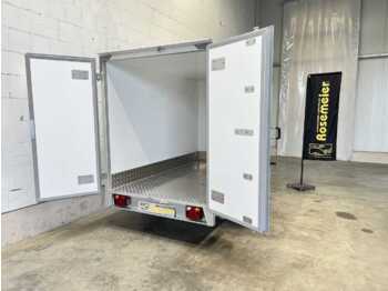 Refrigerator trailer VARIANT 1315 K2 Kühlanhänger: picture 3