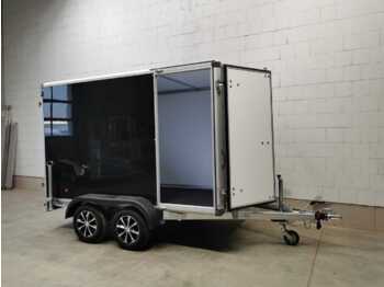Closed box trailer VARIANT