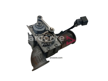 Valve DAF
