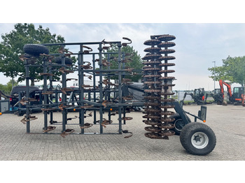 Cultivator