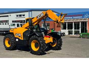 Loader JCB