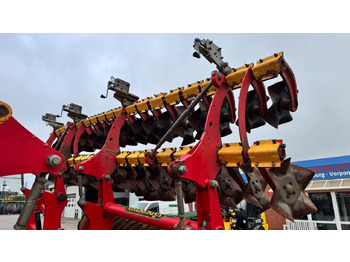 Leasing of Väderstad Carrier 1225 # CrossCutter#neue Steelrunner Väderstad Carrier 1225 # CrossCutter#neue Steelrunner: picture 3 Leasing of Väderstad Carrier 1225 # CrossCutter#neue Steelrunner Väderstad Carrier 1225 # CrossCutter#neue Steelrunner: picture 3