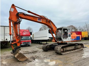 Crawler excavator Fiat Fiat Hitachi FH200 LC3 Magnetgenerator: picture 1