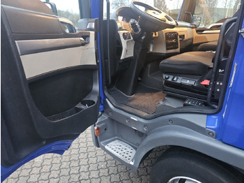 Hook lift truck MAN TGL 12.190 BL: picture 5