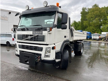 Tipper VOLVO FM 340