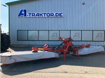Mower KUHN