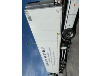 Refrigerator semi-trailer SCHMITZ CARGOBULL: picture 3
