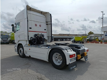 Tractor unit SCANIA R450: picture 3