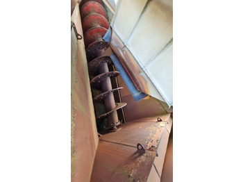 Construction machinery